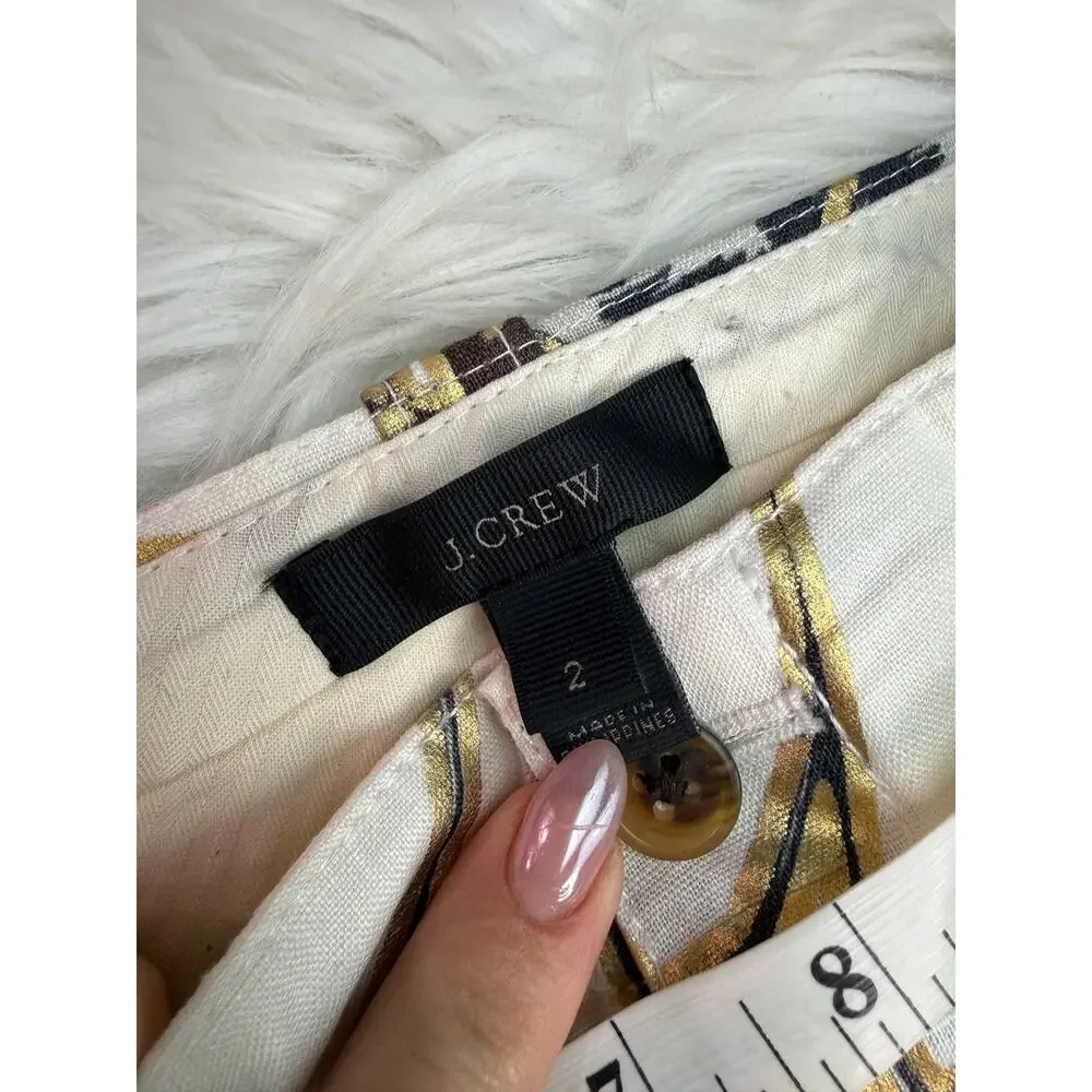 J. Crew new tags